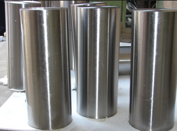 "1.4435" --- Urea grade austenitic stainless steel