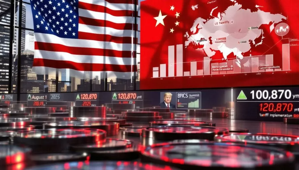Navigating the Nickel Market: Oversupply, Tariffs, and Strategic Shifts