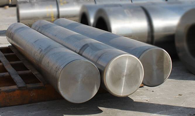 Inconel 600 Bar