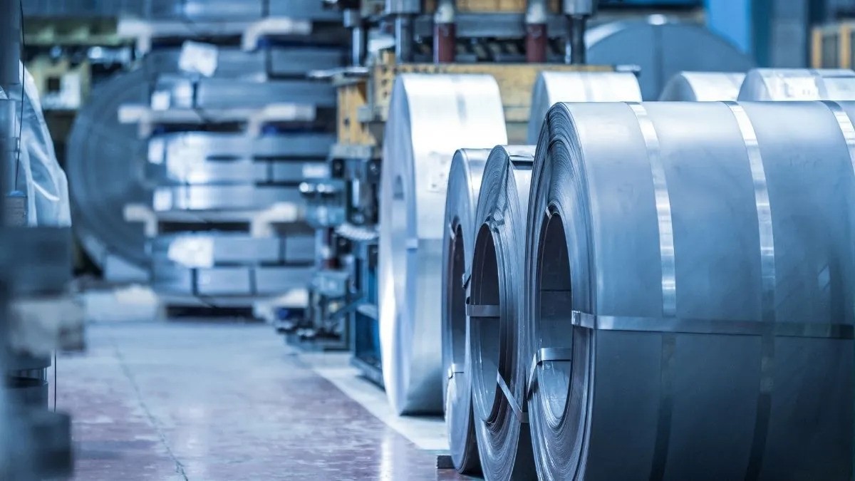 The Essential Role of Nickel in the Stainless-Steel Industry