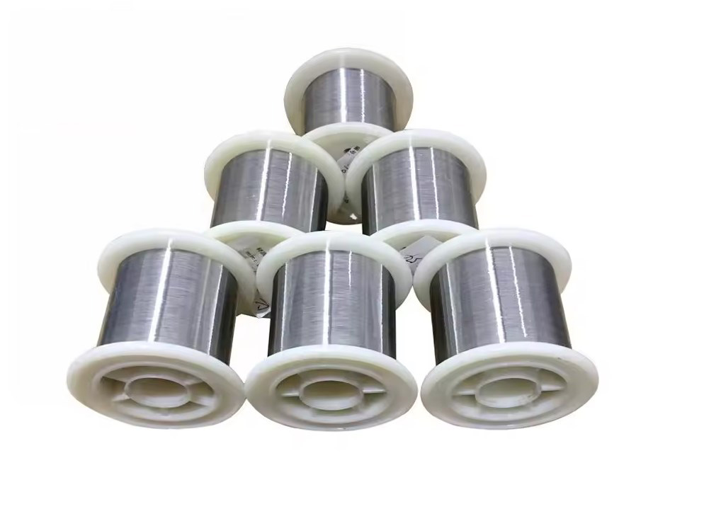 Uses & Applications for Nickle Alloy Wire