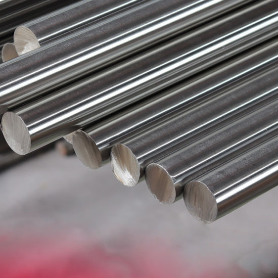 Inconel 625 Bar