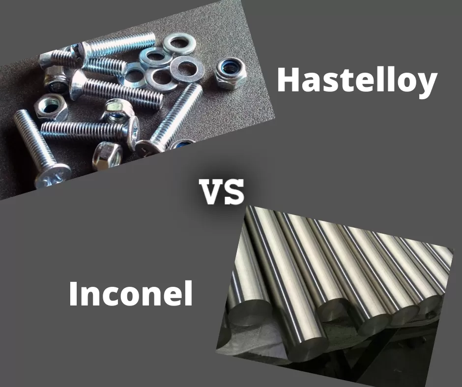 What Are the Differences Between Inconel, Hastelloy, and Monel?