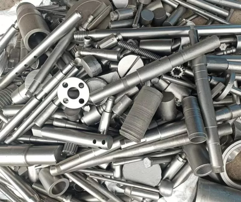 Inconel 718 Scrap Price (2026): Per Kg, Per Lb & Market Trends