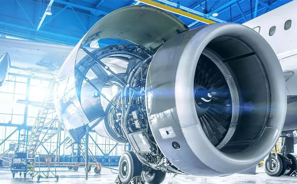 Where Power Meets Precision: Waspaloy Rods in Aerospace Engine Shafts