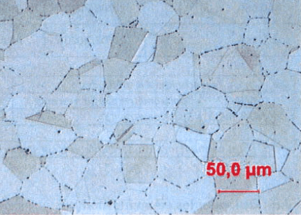 Performance and Heat Treatment Techniques of Nimonic 80A