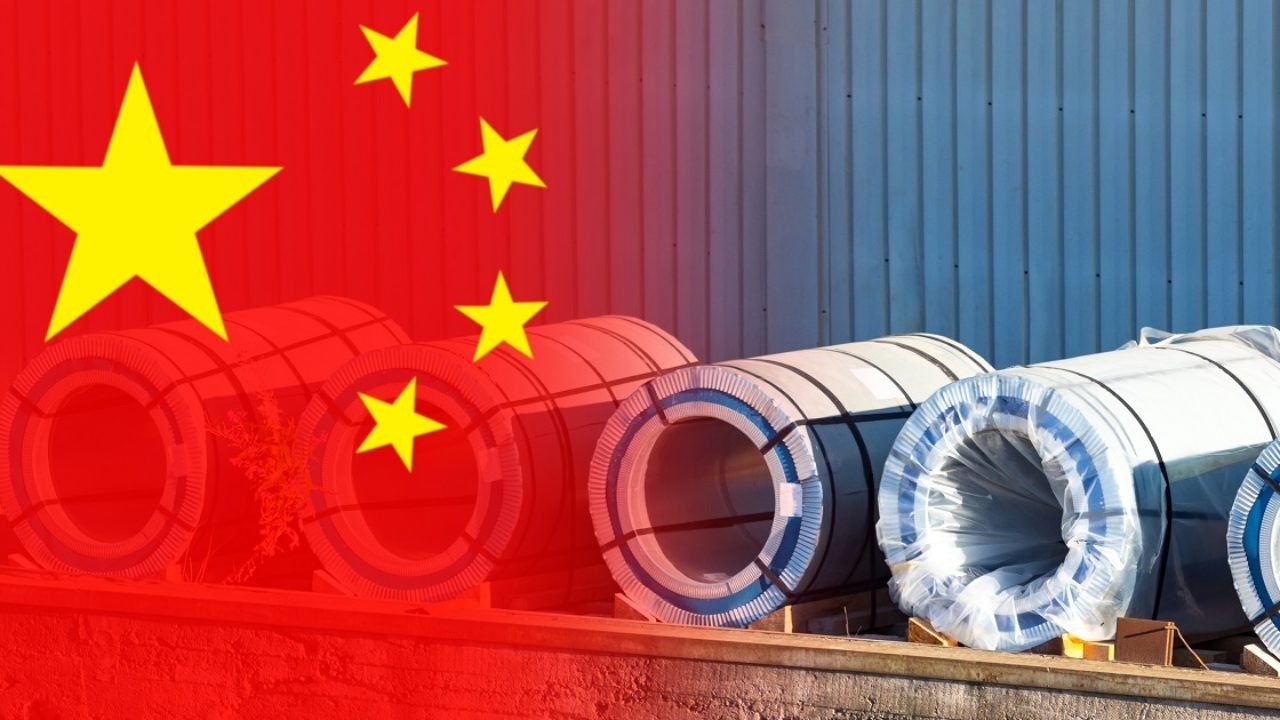 Stainless Steel: China's Focus on Strengthening Domestic Demand