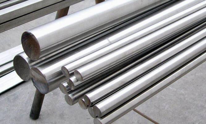 Inconel 600 Bar