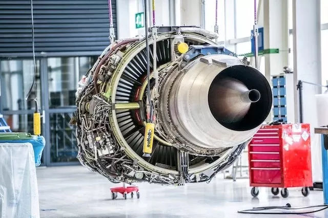 The Enduring Role of Inconel 718 in Modern Industry