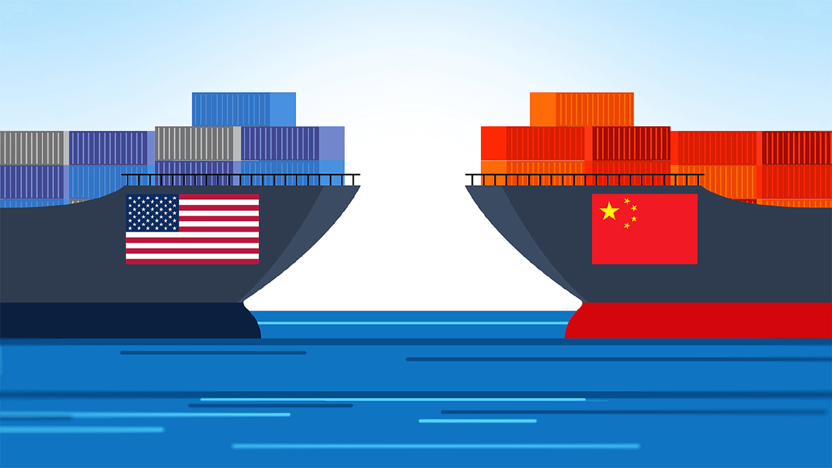 China Increases Tariffs on US Imports to 84%