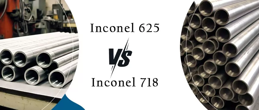 inconel 625 vs inconel 718