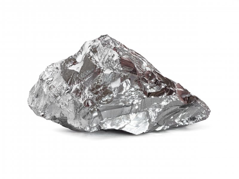 International Nickel Prices Continue to Climb