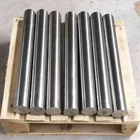 inconel 718 bar