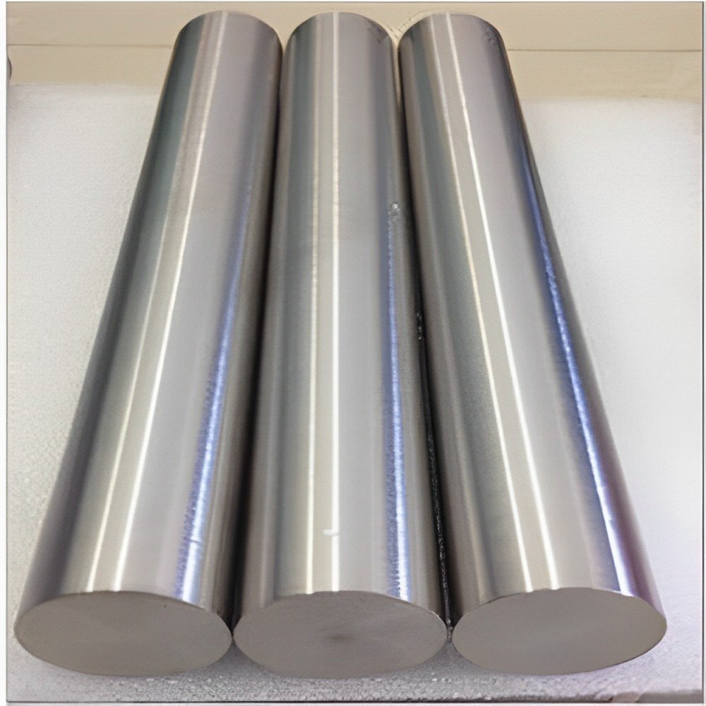 Inconel 601 Bar