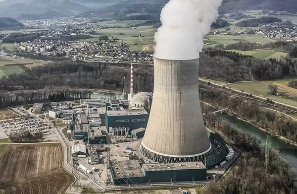 Incoloy 800: A Key Alloy for High-Temperature Applications in the Energy Sector