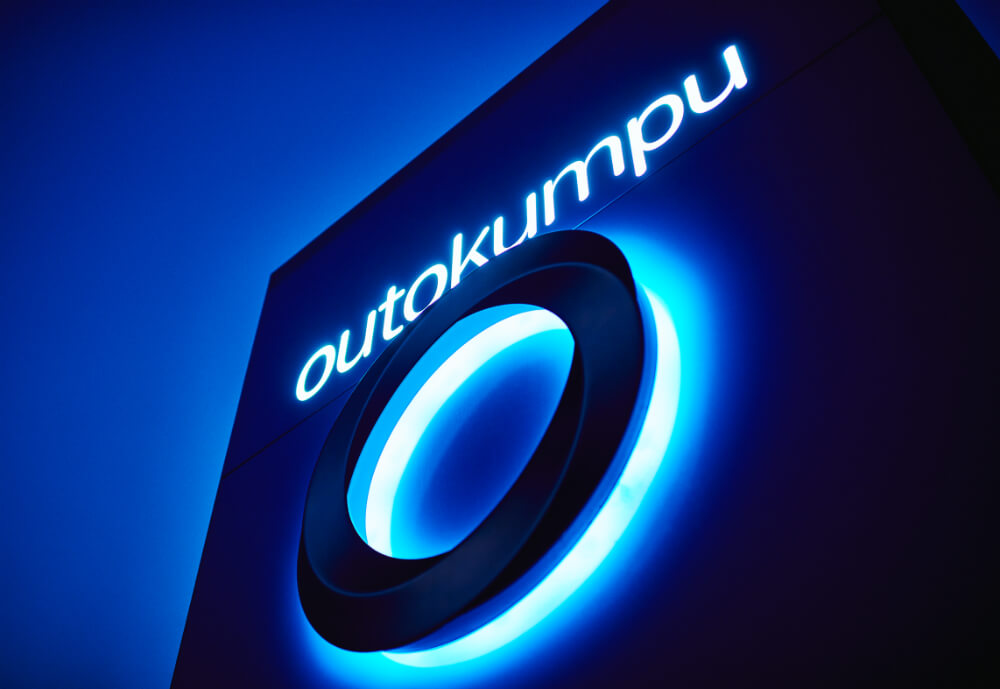 Outokumpu Delays Investment Plans Amid Weak Stainless Steel Market and High Import Pressures