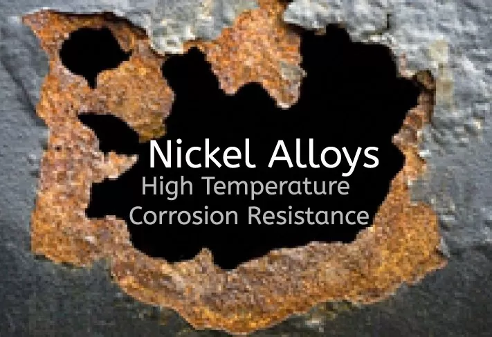 Do Nickel Alloys Corrode?