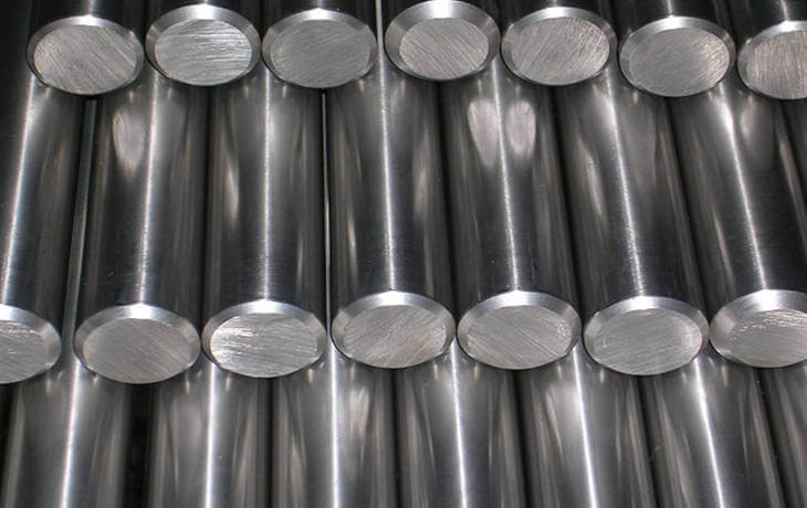 Inconel 718: A Superalloy for High-Temperature and Corrosive Environments