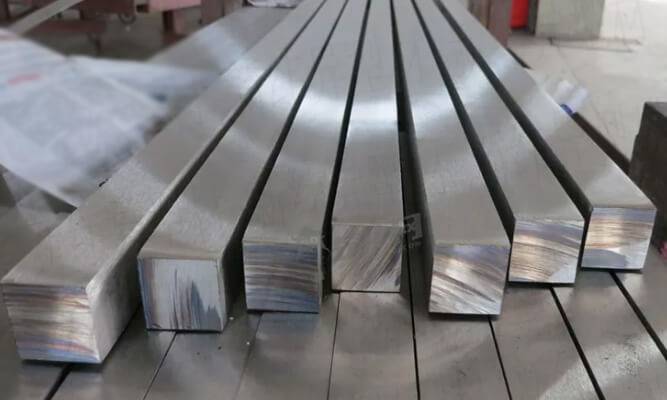 Inconel 600 Bar