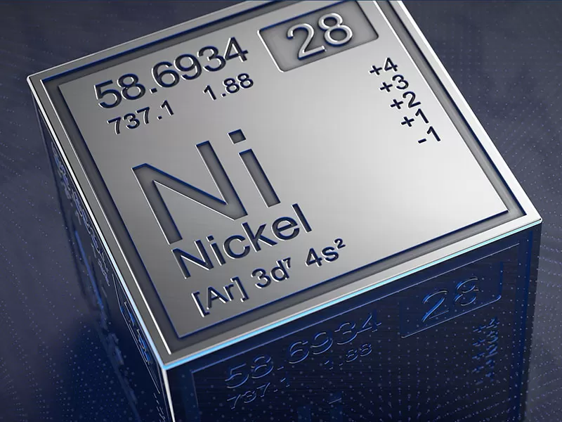 Nickel Price Volatility and the Battle Within the Stainless Steel Supply Chain