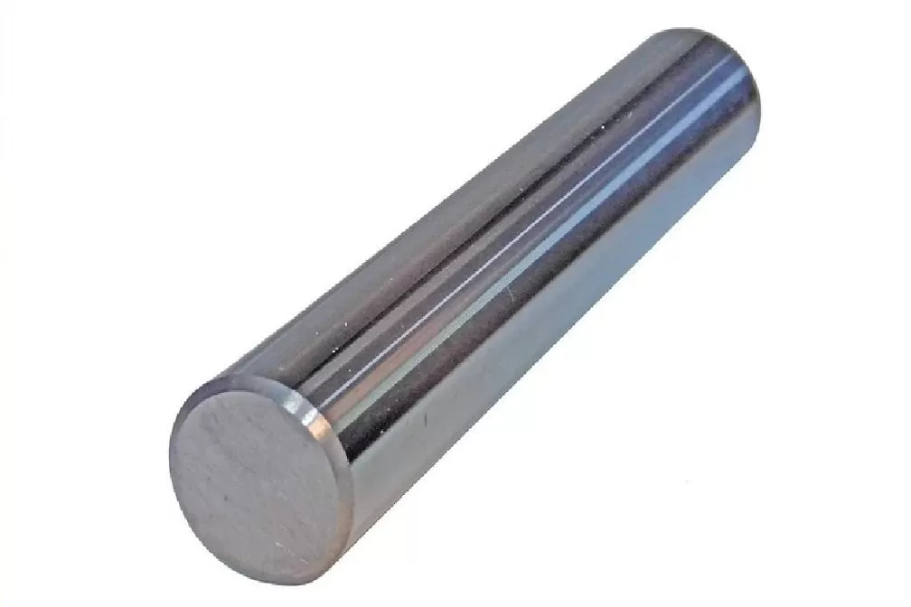 Thermal Discipline in Metallic Systems: The Strategic Value of Alloy 242 Bars in Precision Energy Architectures