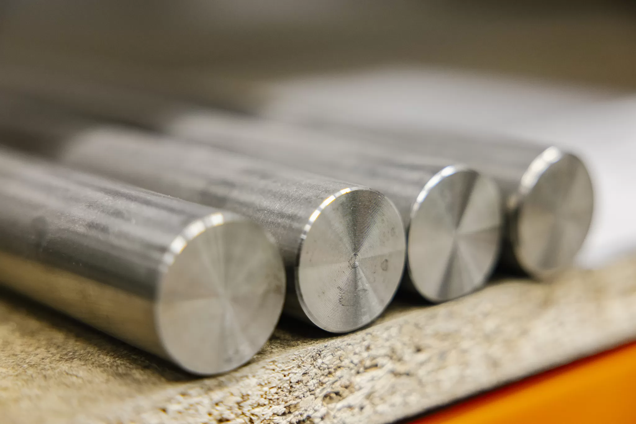 The Power of Haynes 230 Alloy – The Future of High-Temperature Applications