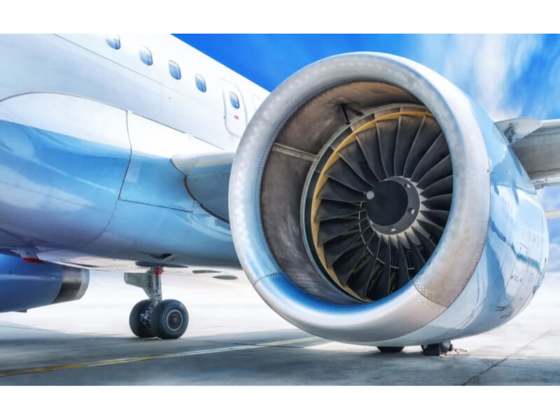 The Rising Demand for Superalloys in Aerospace and Energy Industries